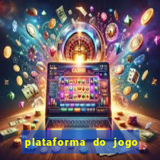 plataforma do jogo do canguru